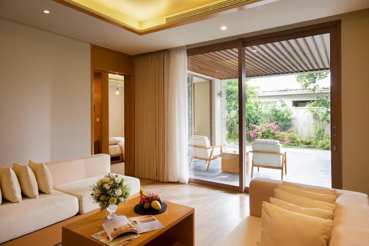 Flc Luxury Hotel Samson Sam Som Kültér fotó