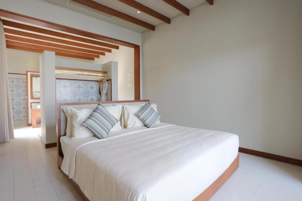 Flc Luxury Hotel Samson Sam Som Kültér fotó