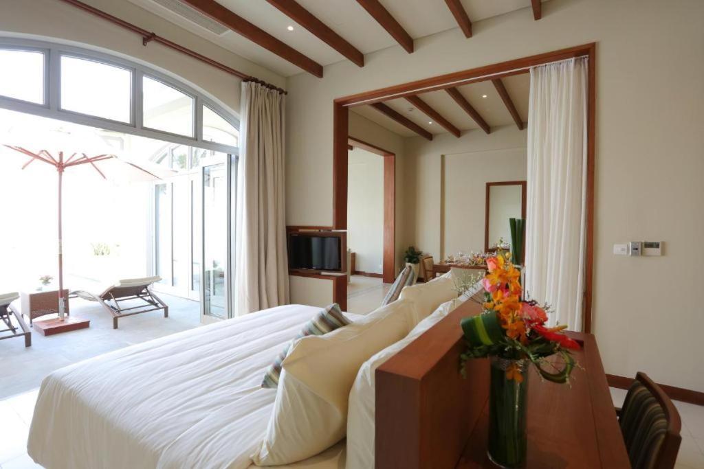 Flc Luxury Hotel Samson Sam Som Kültér fotó